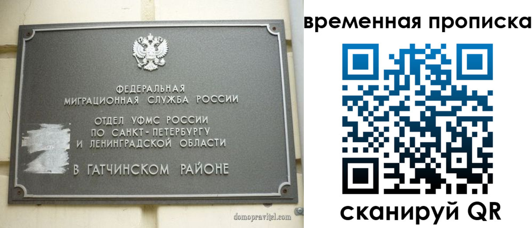 временная регистрация купить в Архангельске